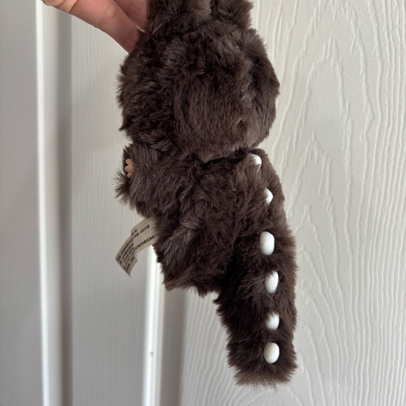 Mini Zimomo Pendants Design - Picture 4 of 5